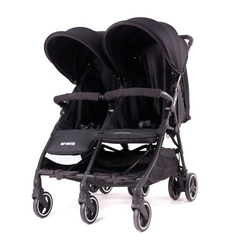 Carro gemelar kuki twin