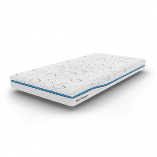 Colchon cuna probiotics de babykeeper
