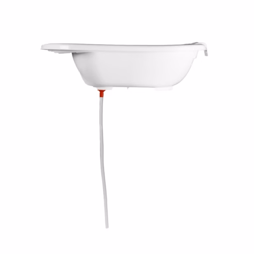 Como bañar a tu bebe.