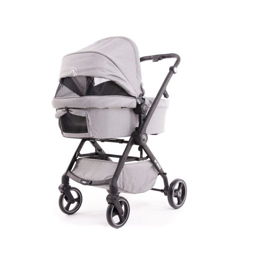 Marla duo baby monsters capazo lateral