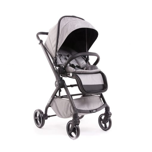 Marla duo baby monsters lateral