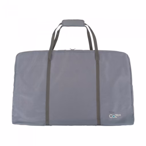 Bolsa transporte de minicuna colecho Cozee Tutti Bambini en tienda Cool Dreams