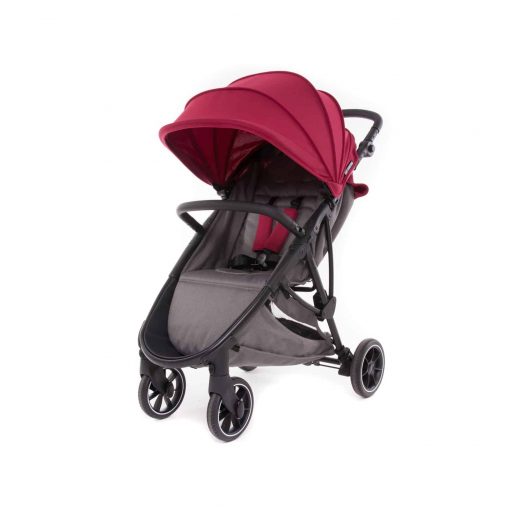 silla paseo alaska detalle lateral
