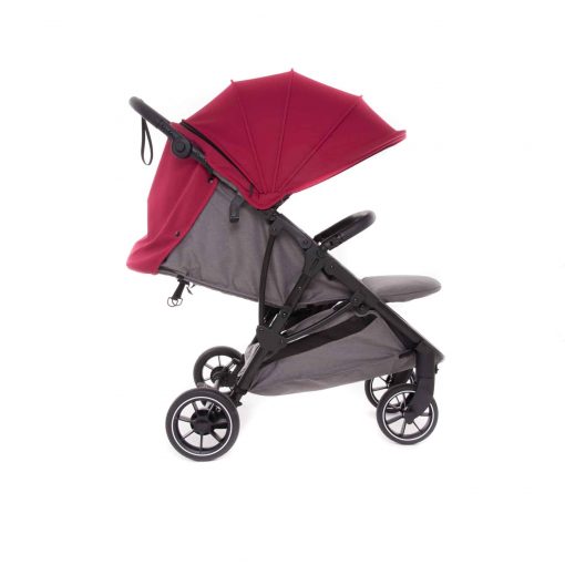 silla paseo alaska lateral