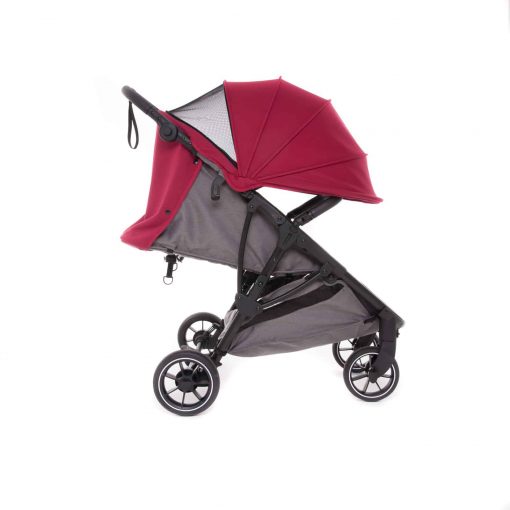 silla paseo alaska lateral aireacion