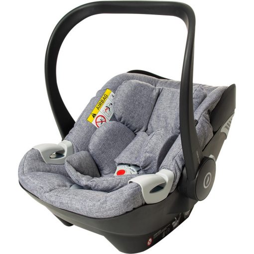 silla coche grupo 0 coco isize