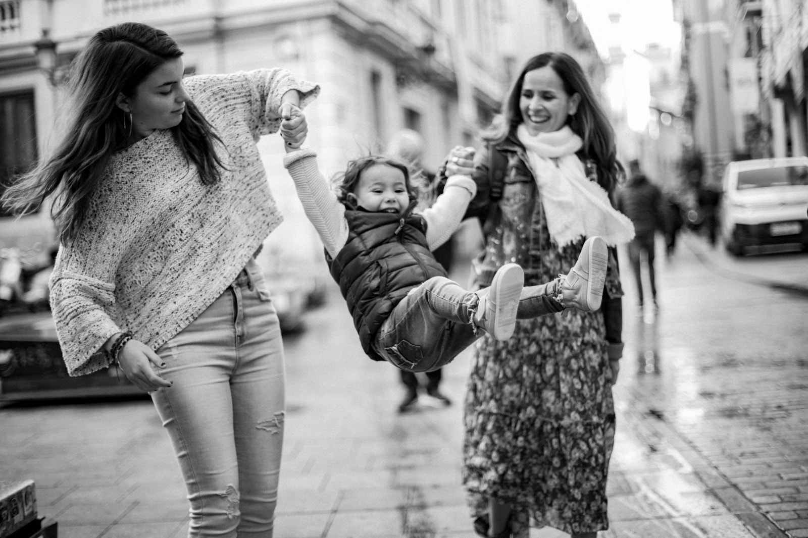 Daniela Broilo: la maternidad como motor de transformación