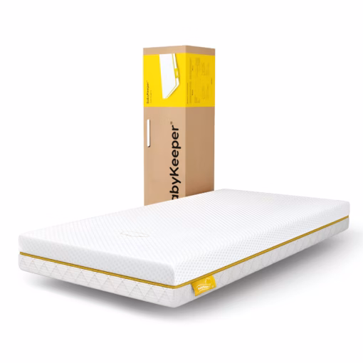 colchon prevenir plagiocefalia