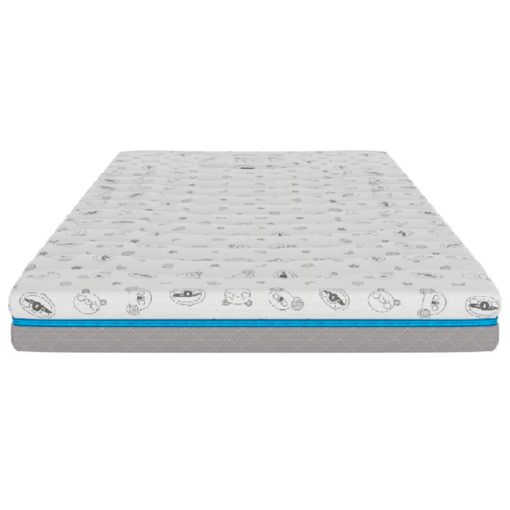 Colchon therm control fiebre bebe
