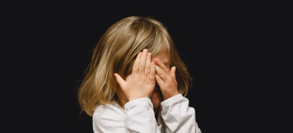 Terrores nocturnos en los niños: un miedo que se olvida al despertar
