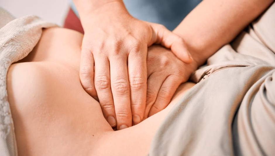 Diástasis abdominal por embarazo: ¿tiene solución?