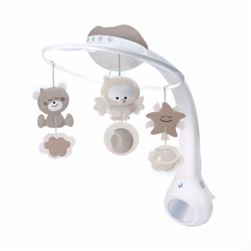 Móvil cuna Infantino en tienda Cool Dreams