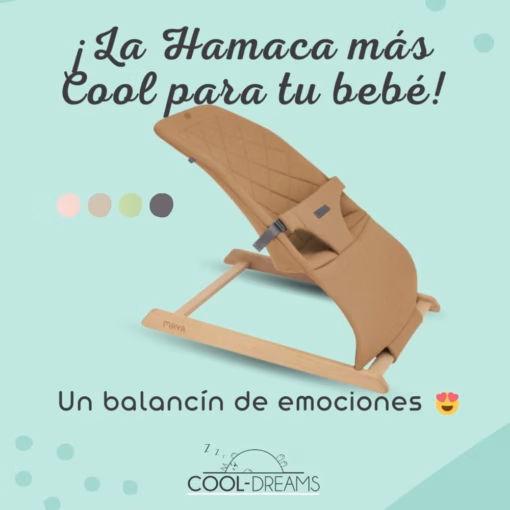 hamaca maya