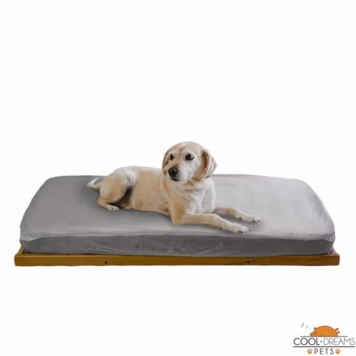 Cama mascotas Throne