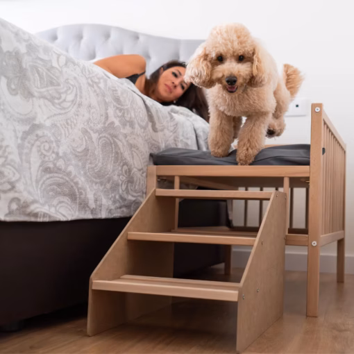cuna mascotas elevada faunatic main