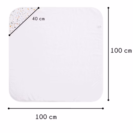 capa zenith granite medidas