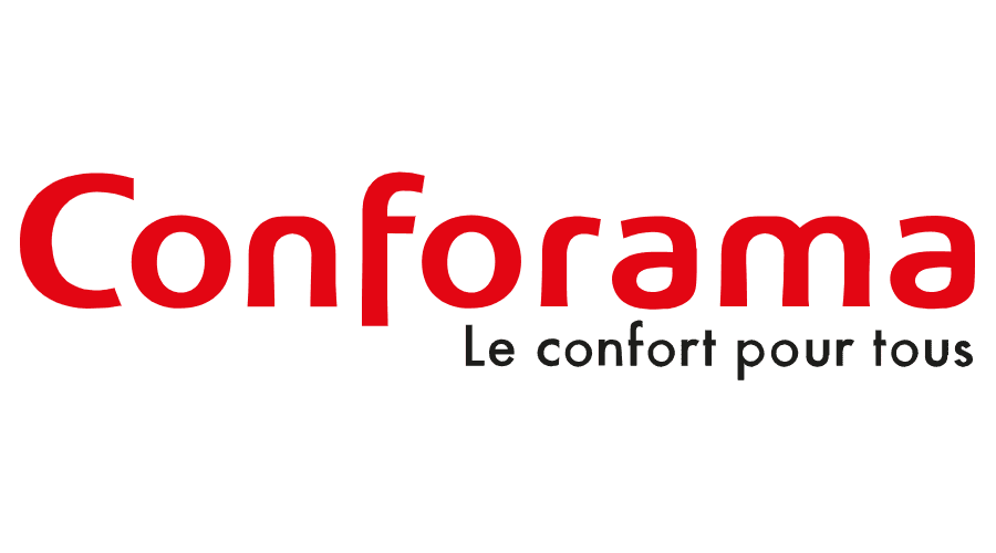 logo conforama