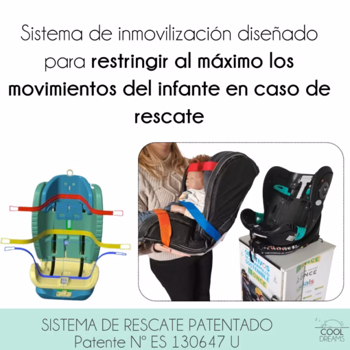 silla coche 3m quiavolo 2